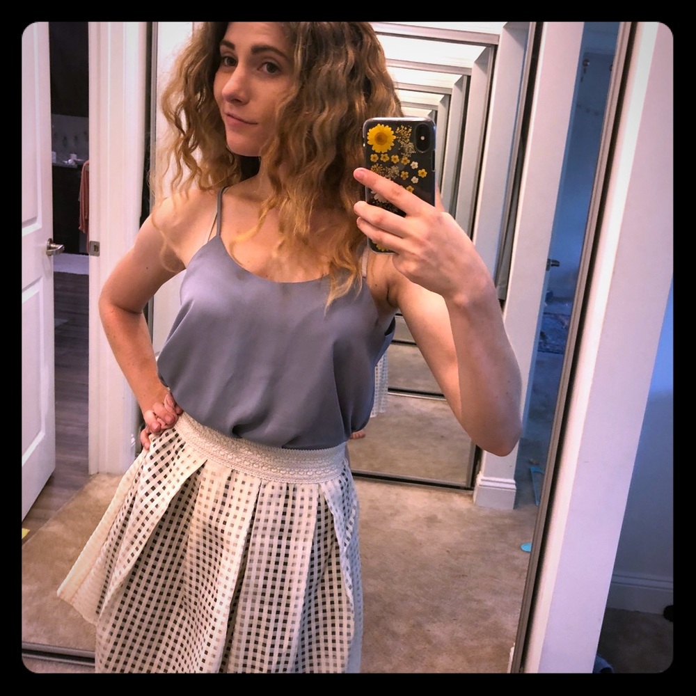 Francesca Skirt